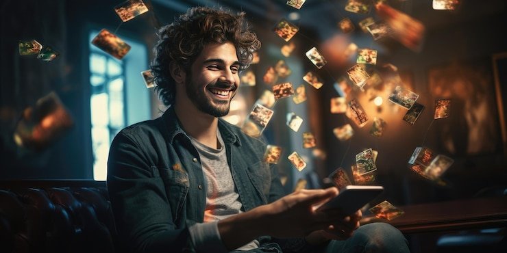 কার্ডের মান ও হাতের ক্রম বোঝার চিত্র